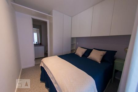 Suite de apartamento para alugar com 1 quarto, 35m² em Pinheiros, São Paulo