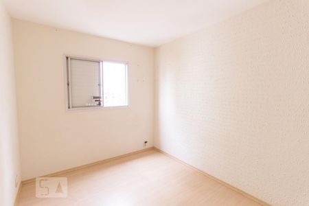 Quarto de apartamento para alugar com 2 quartos, 50m² em Santa Teresinha, São Paulo
