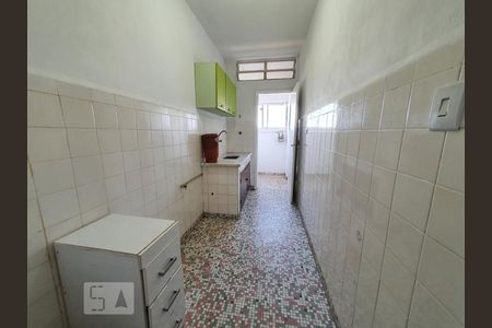 Cozinha de kitnet/studio para alugar com 1 quarto, 42m² em Sumarezinho, São Paulo