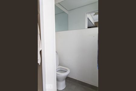 Lavabo de apartamento à venda com 2 quartos, 120m² em Bela Vista, São Paulo