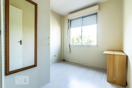 Quarto 2 de apartamento à venda com 2 quartos, 54m² em Cristal, Porto Alegre