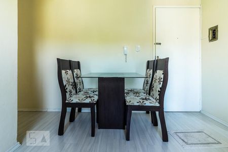 Sala de apartamento à venda com 2 quartos, 54m² em Cristal, Porto Alegre