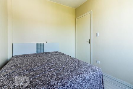 Quarto 1 de apartamento à venda com 2 quartos, 54m² em Cristal, Porto Alegre