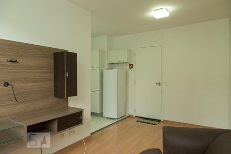 Apartamento para alugar com 48m², 2 quartos e sem vagaSala 