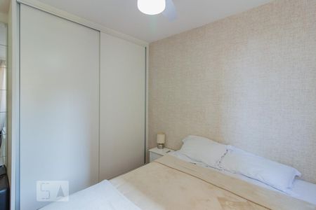 Suíte de apartamento para alugar com 2 quartos, 65m² em Jardim Prudência, São Paulo