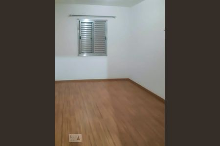 Quarto 1 de apartamento à venda com 2 quartos, 62m² em Vila Alzira, Santo André