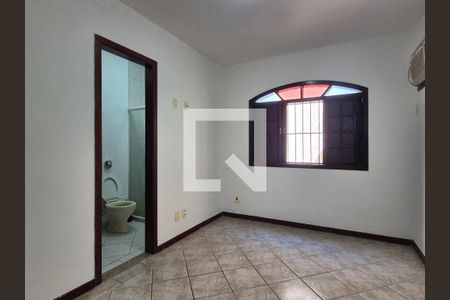 Suite 1 de casa de condomínio para alugar com 2 quartos, 140m² em Barra da Tijuca, Rio de Janeiro