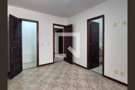 Suite 1 de casa de condomínio para alugar com 2 quartos, 140m² em Barra da Tijuca, Rio de Janeiro