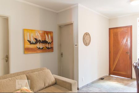 Sala de casa à venda com 4 quartos, 210m² em Santa Terezinha, São Bernardo do Campo