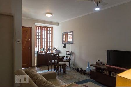Sala de casa à venda com 4 quartos, 210m² em Santa Terezinha, São Bernardo do Campo
