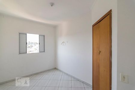 Quarto 2 de apartamento à venda com 2 quartos, 50m² em Parque Novo Oratório, Santo André