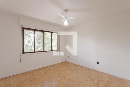 Suíte de apartamento para alugar com 3 quartos, 104m² em Jardim Lindóia, Porto Alegre