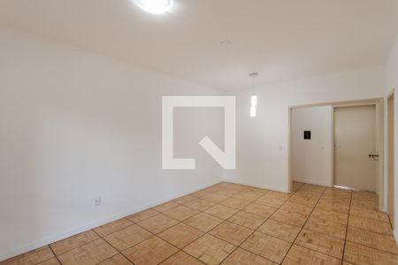 Sala de apartamento para alugar com 3 quartos, 104m² em Jardim Lindóia, Porto Alegre