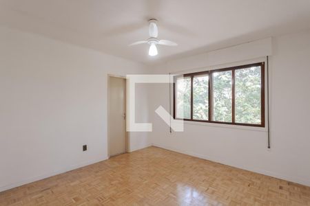 Suíte de apartamento para alugar com 3 quartos, 104m² em Jardim Lindóia, Porto Alegre