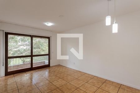 Sala de apartamento para alugar com 3 quartos, 104m² em Jardim Lindóia, Porto Alegre