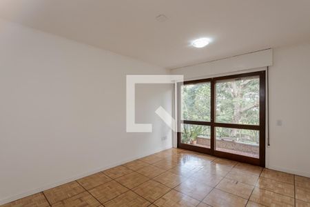 Sala de apartamento para alugar com 3 quartos, 104m² em Jardim Lindóia, Porto Alegre