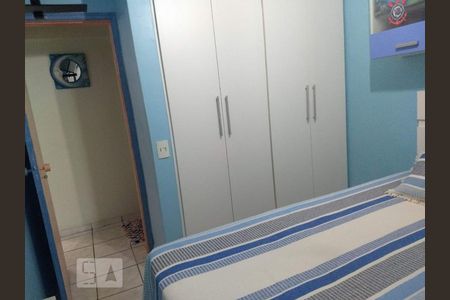 Quarto 02 de apartamento à venda com 2 quartos, 64m² em Vila Esperança, São Paulo