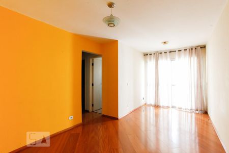 Sala de apartamento à venda com 3 quartos, 67m² em Saúde, São Paulo
