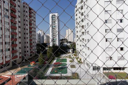 Vista da Sala de apartamento à venda com 3 quartos, 67m² em Saúde, São Paulo