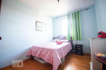 quarto 1 de apartamento à venda com 2 quartos, 68m² em Vila Pompéia, Campinas