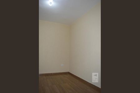 Sala de casa para alugar com 1 quarto, 40m² em Vila Santa Clara, São Paulo