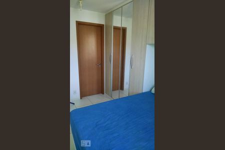 Suíte de apartamento à venda com 2 quartos, 68m² em Badu, Niterói