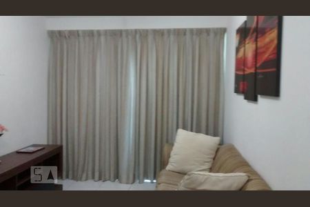 Sala de apartamento à venda com 2 quartos, 68m² em Badu, Niterói