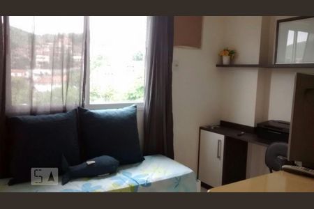 Quarto de apartamento à venda com 2 quartos, 68m² em Badu, Niterói