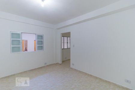 Quarto de casa para alugar com 1 quarto, 73m² em Vila Nova Pauliceia, São Paulo