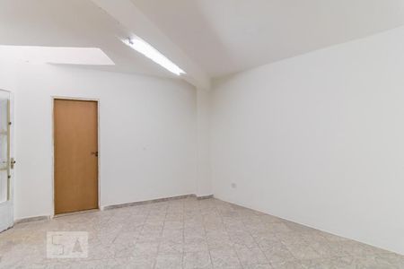 Cozinha de casa para alugar com 1 quarto, 73m² em Vila Nova Pauliceia, São Paulo