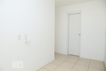 Quarto Suíte de apartamento à venda com 2 quartos, 60m² em São Cristóvão, Rio de Janeiro