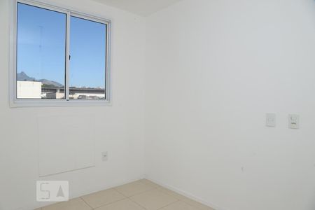 Quarto 1 de apartamento à venda com 2 quartos, 60m² em São Cristóvão, Rio de Janeiro