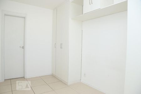 Quarto Suíte de apartamento à venda com 2 quartos, 60m² em São Cristóvão, Rio de Janeiro