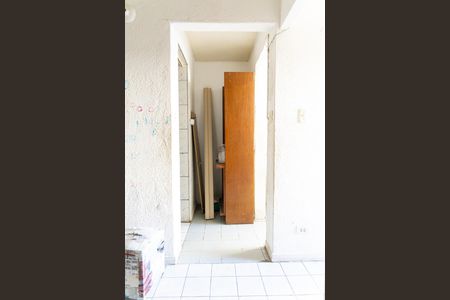 Sala de apartamento para alugar com 1 quarto, 36m² em Bela Vista, São Paulo