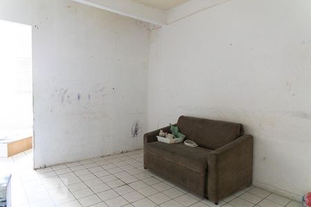 Sala de apartamento para alugar com 1 quarto, 36m² em Bela Vista, São Paulo