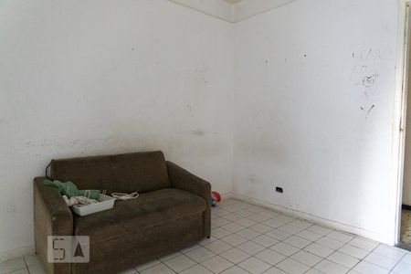 Sala de apartamento para alugar com 1 quarto, 36m² em Bela Vista, São Paulo