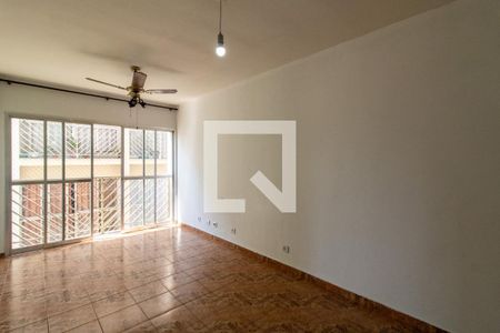 Sala de apartamento para alugar com 3 quartos, 70m² em Picanço, Guarulhos