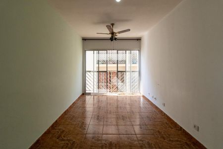 Sala de apartamento para alugar com 3 quartos, 70m² em Picanço, Guarulhos