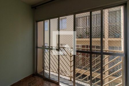 Sacada de apartamento para alugar com 3 quartos, 70m² em Picanço, Guarulhos