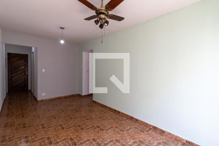 Sala de apartamento para alugar com 3 quartos, 70m² em Picanço, Guarulhos