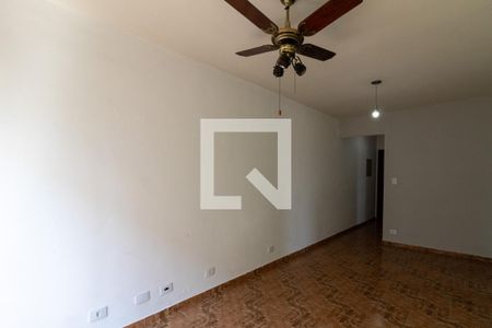 Sala de apartamento para alugar com 3 quartos, 70m² em Picanço, Guarulhos