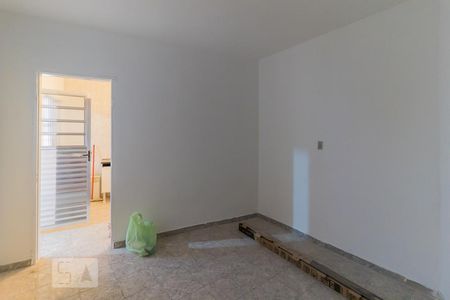 Casa para alugar com 36m², 1 quarto e sem vagaQuarto/Sala