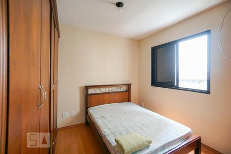 Quarto  de apartamento para alugar com 1 quarto, 41m² em Tatuapé, São Paulo