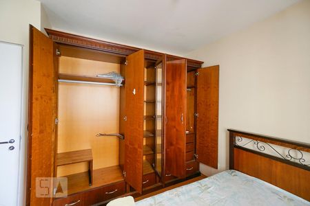 Quarto de apartamento para alugar com 1 quarto, 41m² em Tatuapé, São Paulo