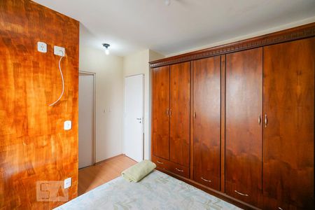 Quarto de apartamento para alugar com 1 quarto, 41m² em Tatuapé, São Paulo