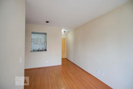 Sala de apartamento para alugar com 1 quarto, 41m² em Tatuapé, São Paulo