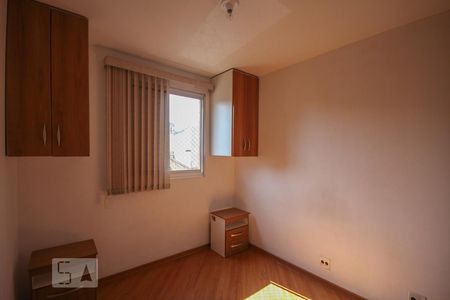 Quarto 2 de apartamento para alugar com 2 quartos, 56m² em Fazenda Morumbi, São Paulo