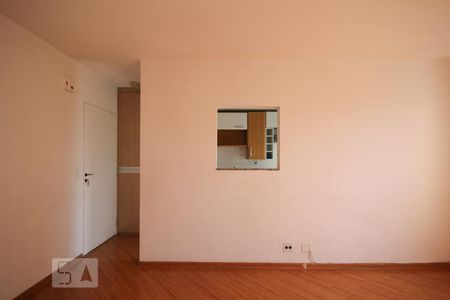 Sala de apartamento para alugar com 2 quartos, 56m² em Fazenda Morumbi, São Paulo