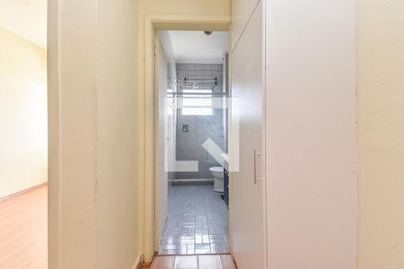 Banheiro de apartamento à venda com 1 quarto, 50m² em Consolação, São Paulo