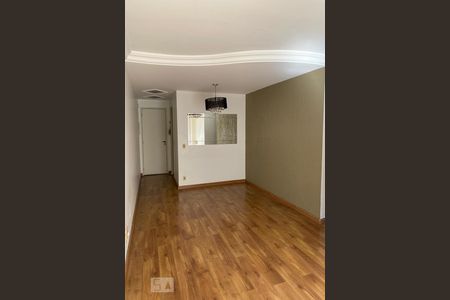 Sala de apartamento à venda com 3 quartos, 91m² em Vila Mariana, São Paulo